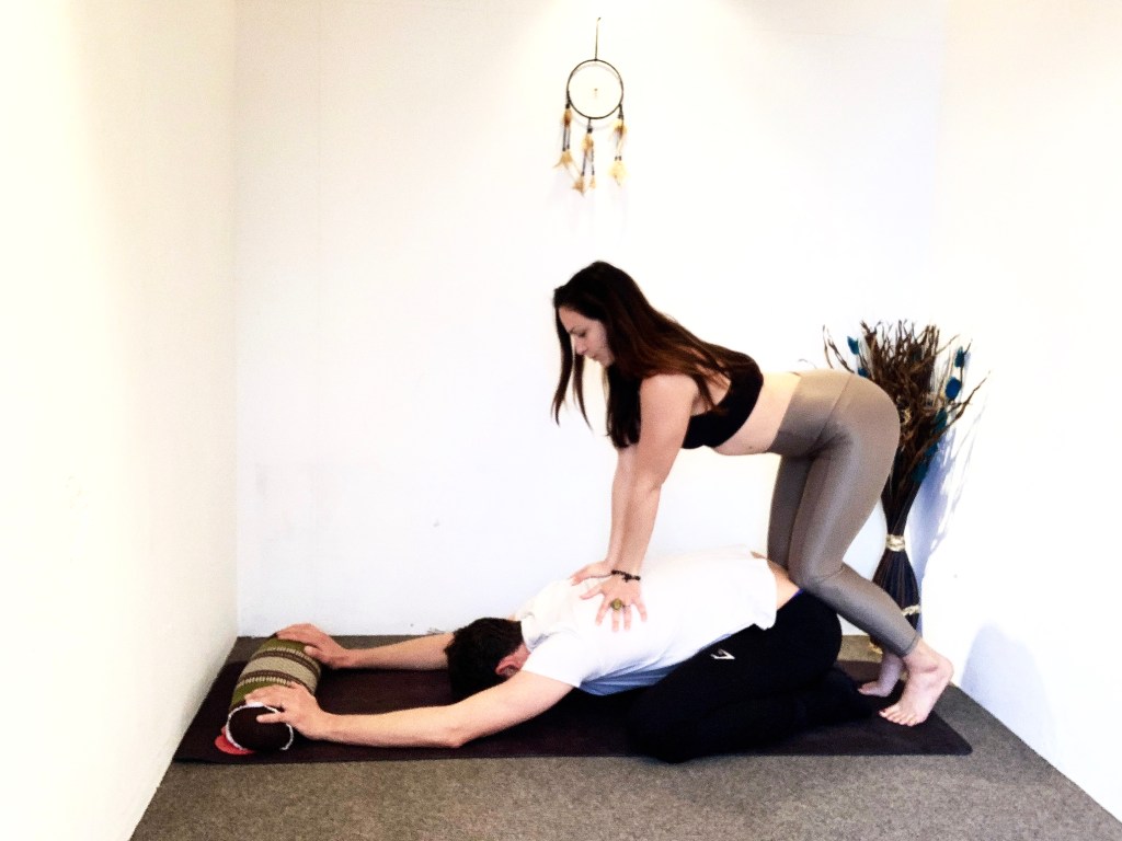 YOGA CIRENCESTER