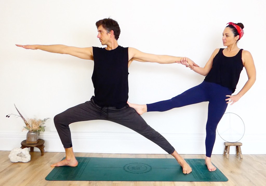 YOGA CIRENCESTER