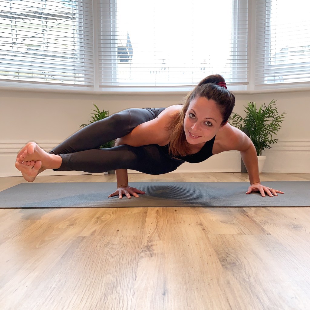 YOGA CIRENCESTER