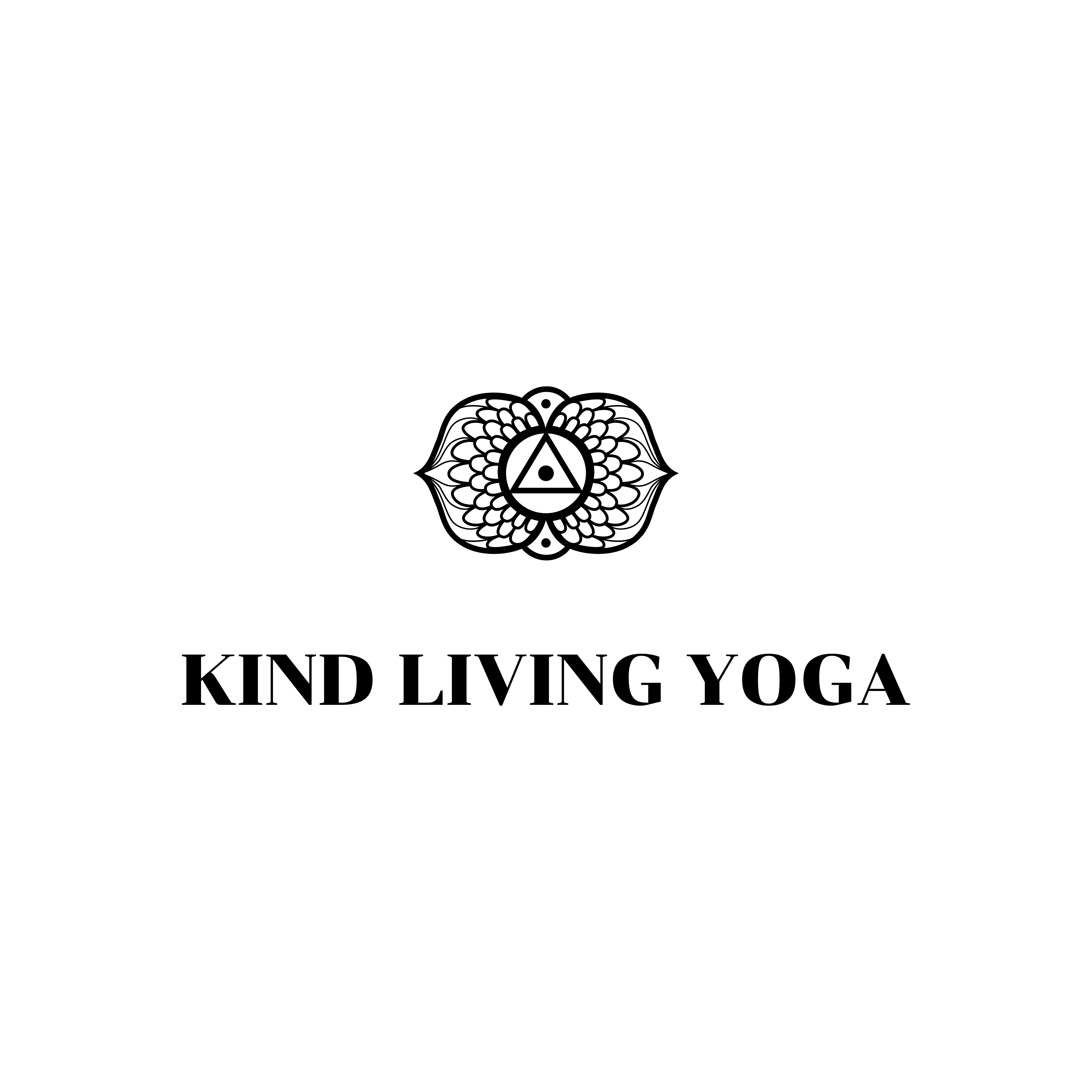 KIND LIVING YOGA
