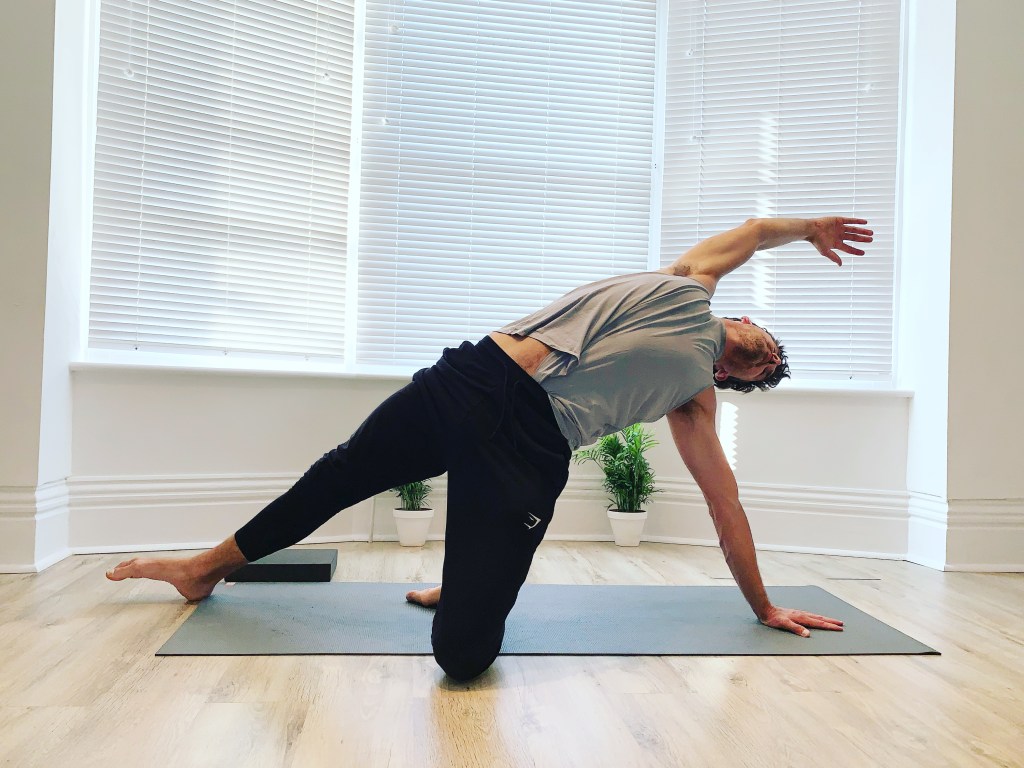 PILATES CIRENCESTER