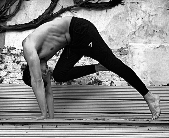 YOGA CIRENCESTER