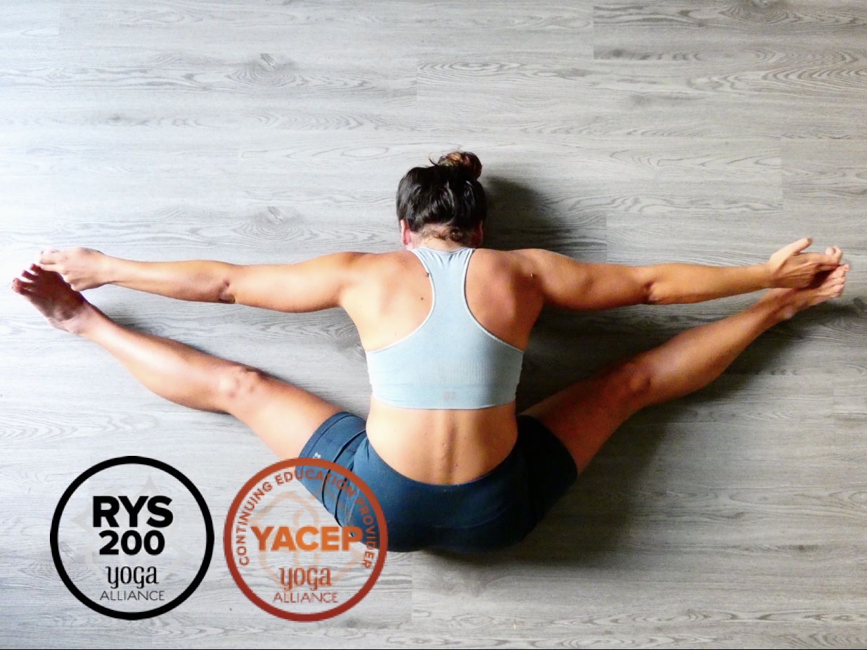 YOGA CIRENCESTER