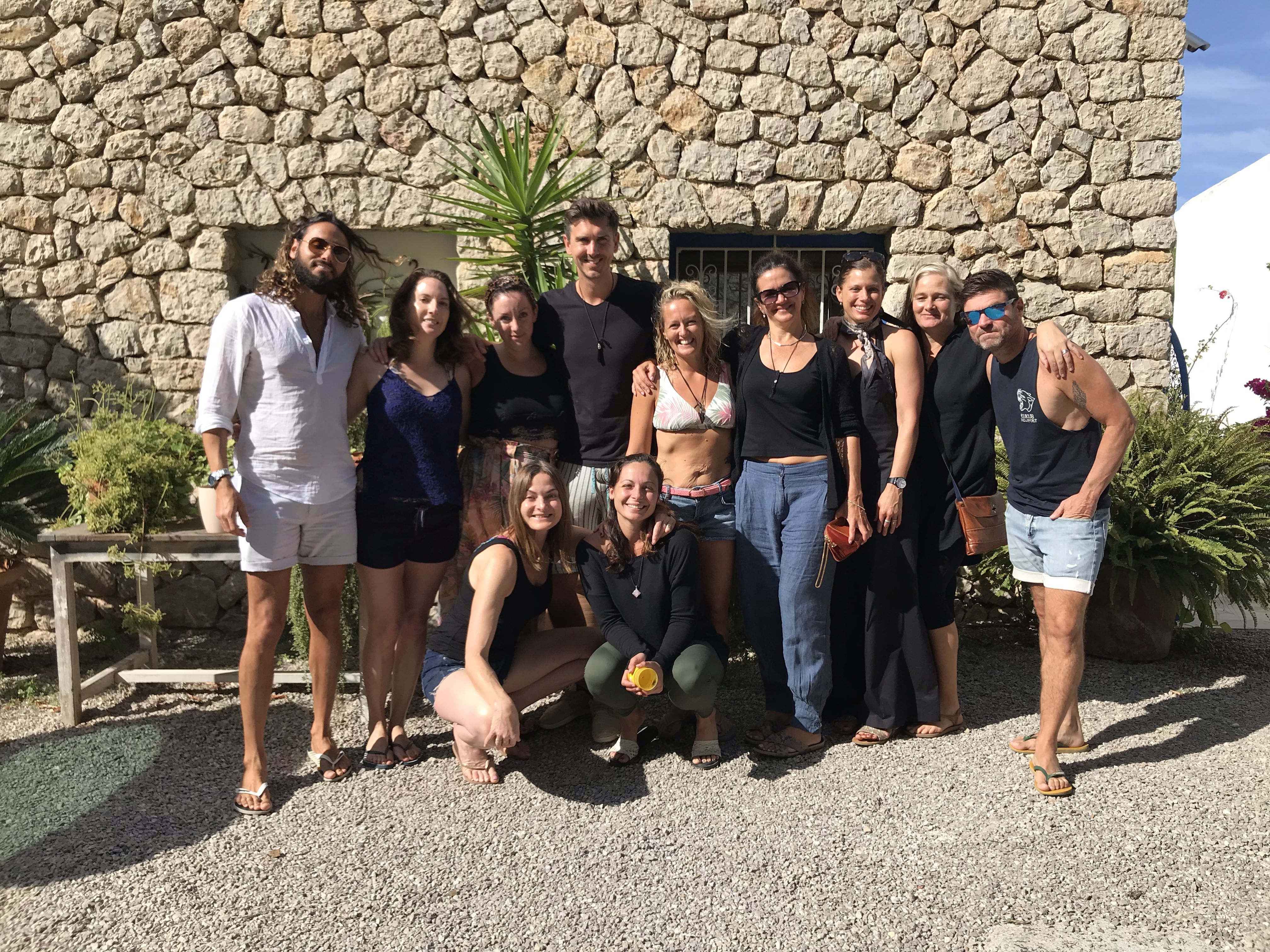 YOGA CIRENCESTER