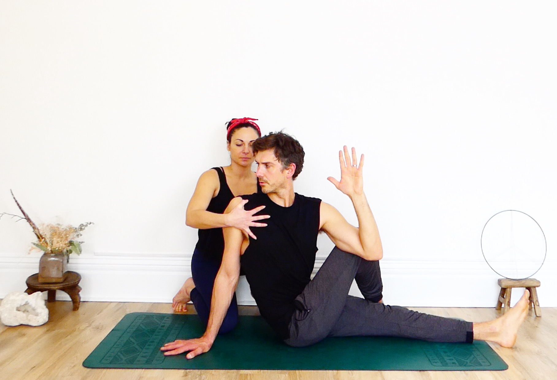 YOGA CIRENCESTER