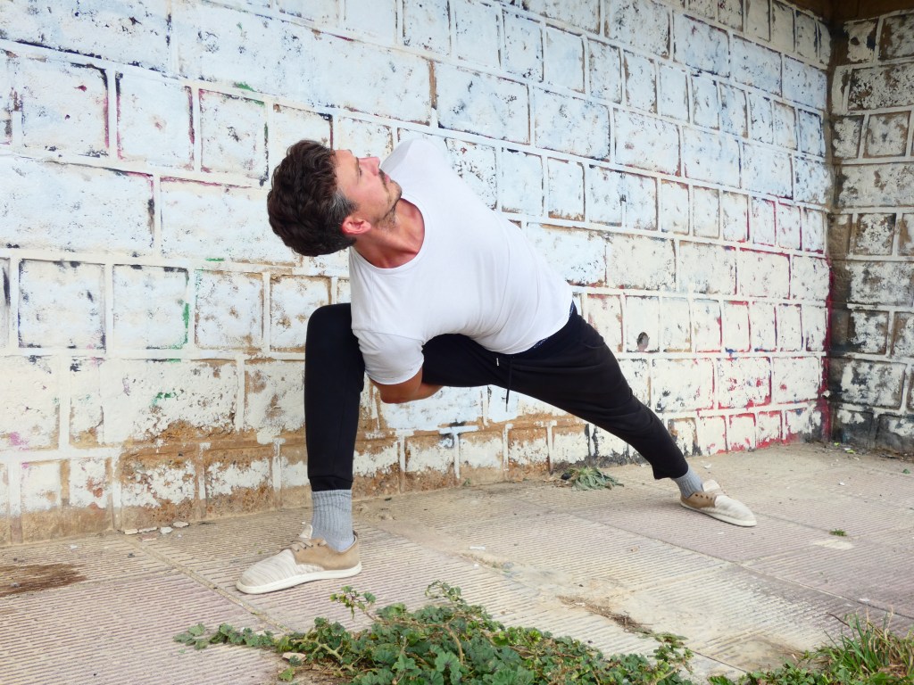 YOGA CIRENCESTER